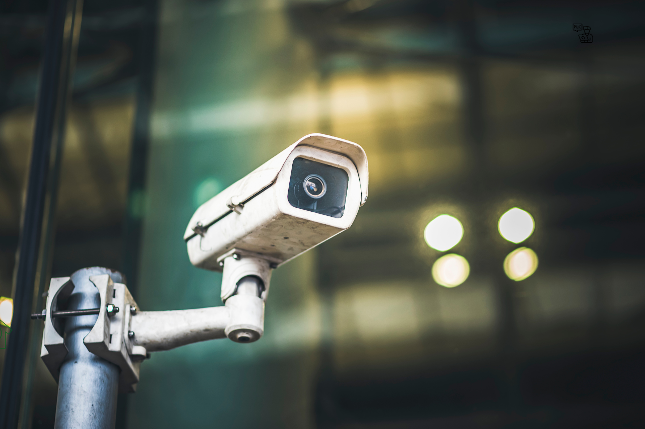 camaras de seguridad