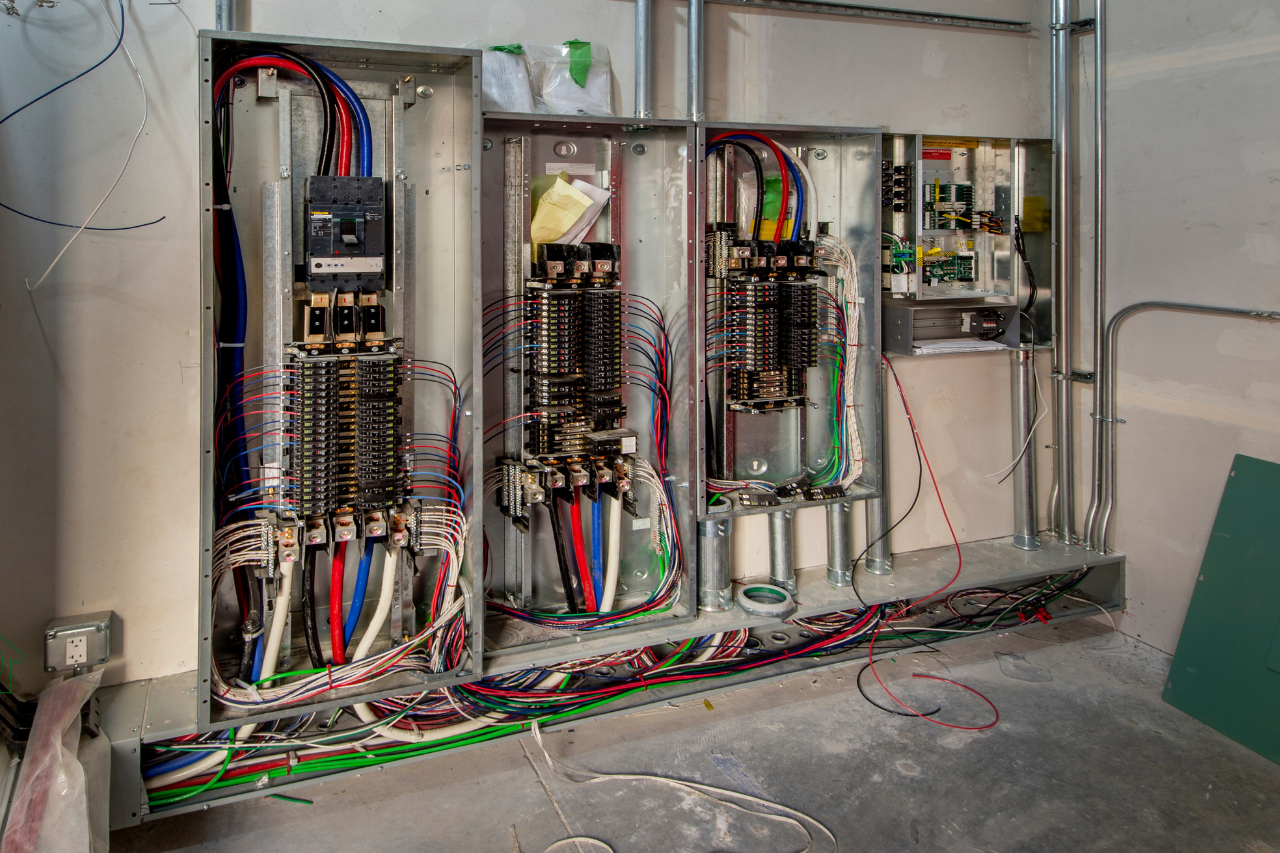 instalaciones CCA empresa instaladora autorizada por UTE